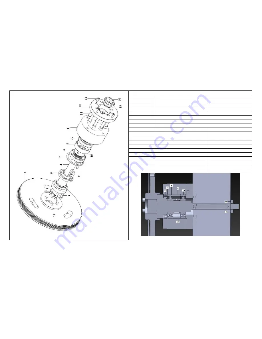 Bekamak BMSO 440 User Manual Download Page 26