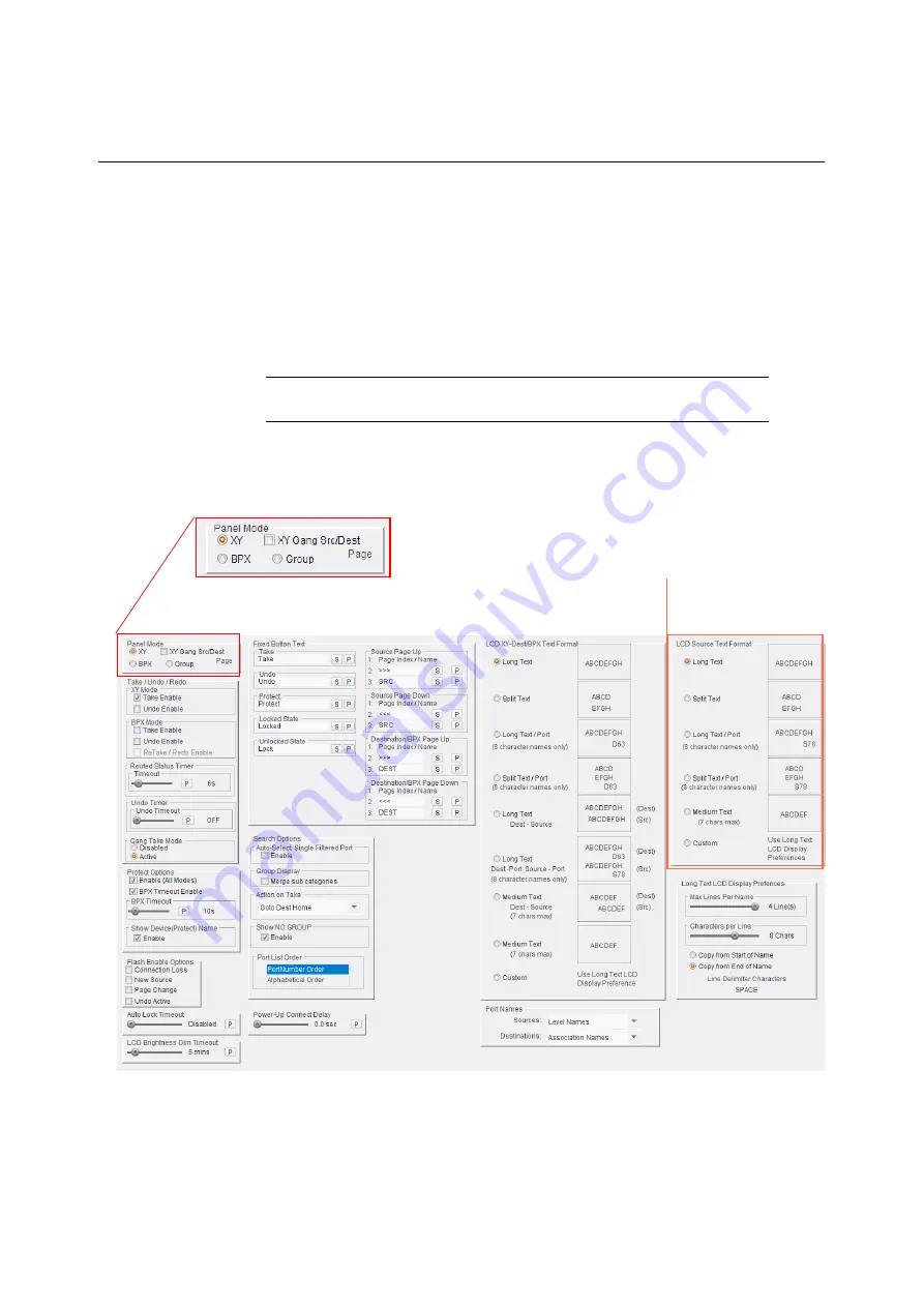 Belden 1RU32LCD-BK-K Скачать руководство пользователя страница 77