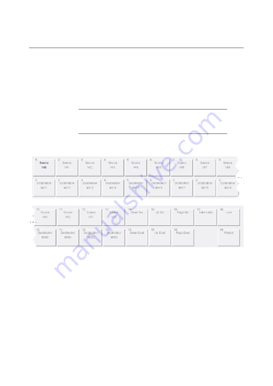 Belden 1RU32LCD-BK-K User Manual Download Page 98