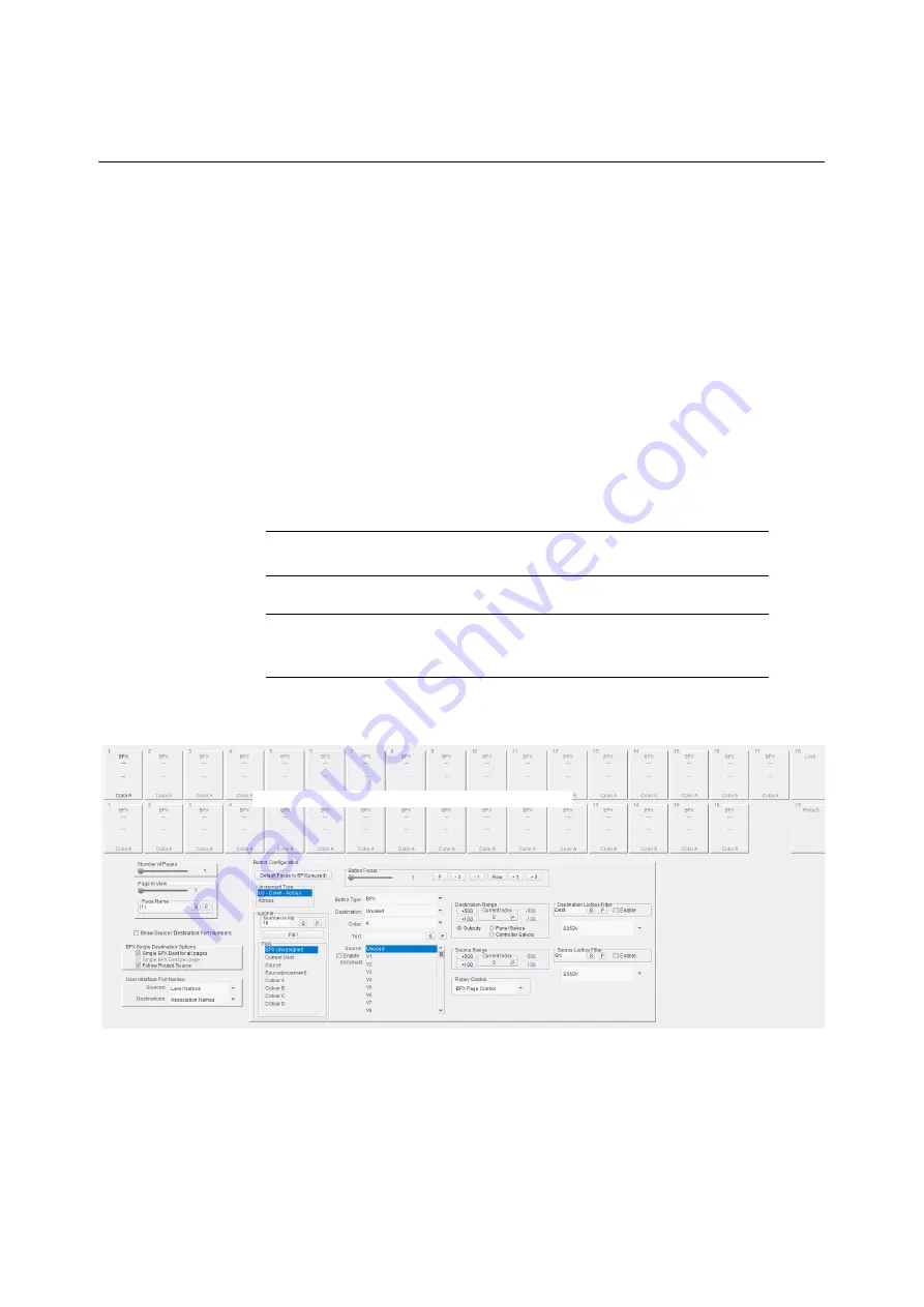 Belden 1RU32LCD-BK-K User Manual Download Page 122