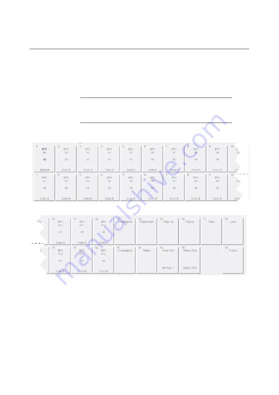 Belden 1RU32LCD-BK-K User Manual Download Page 126