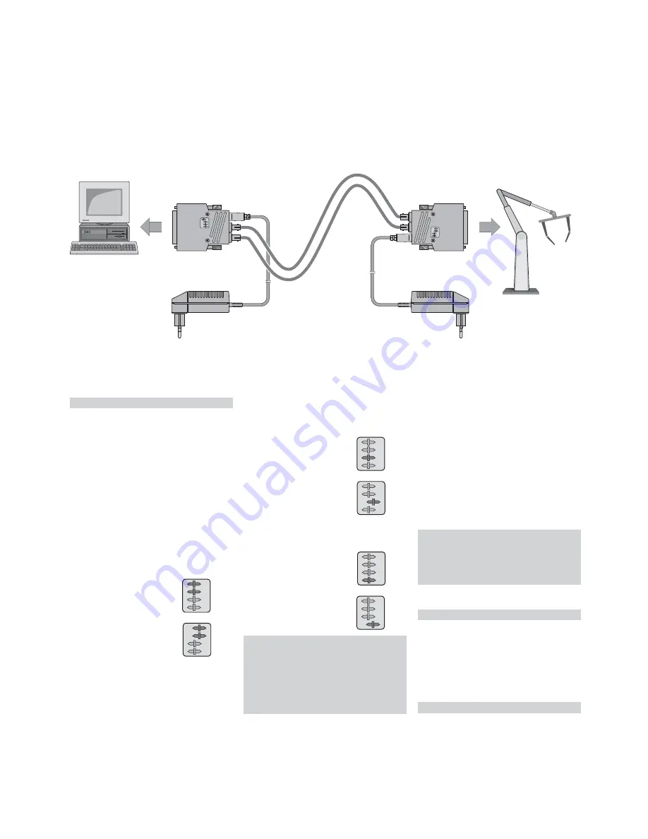 Belden 933 990-021 Description And Operating Instructions Download Page 3