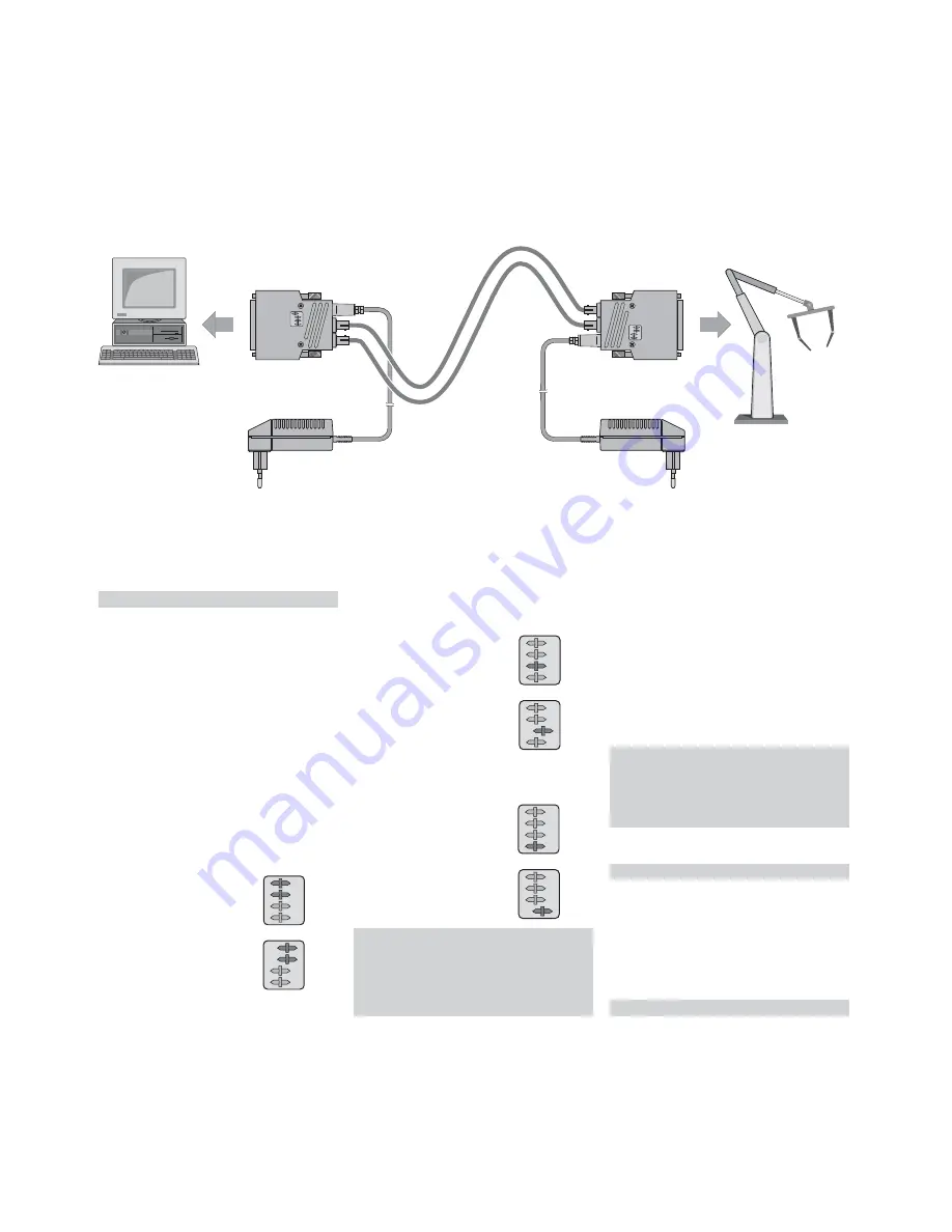 Belden 933 990-021 Description And Operating Instructions Download Page 8