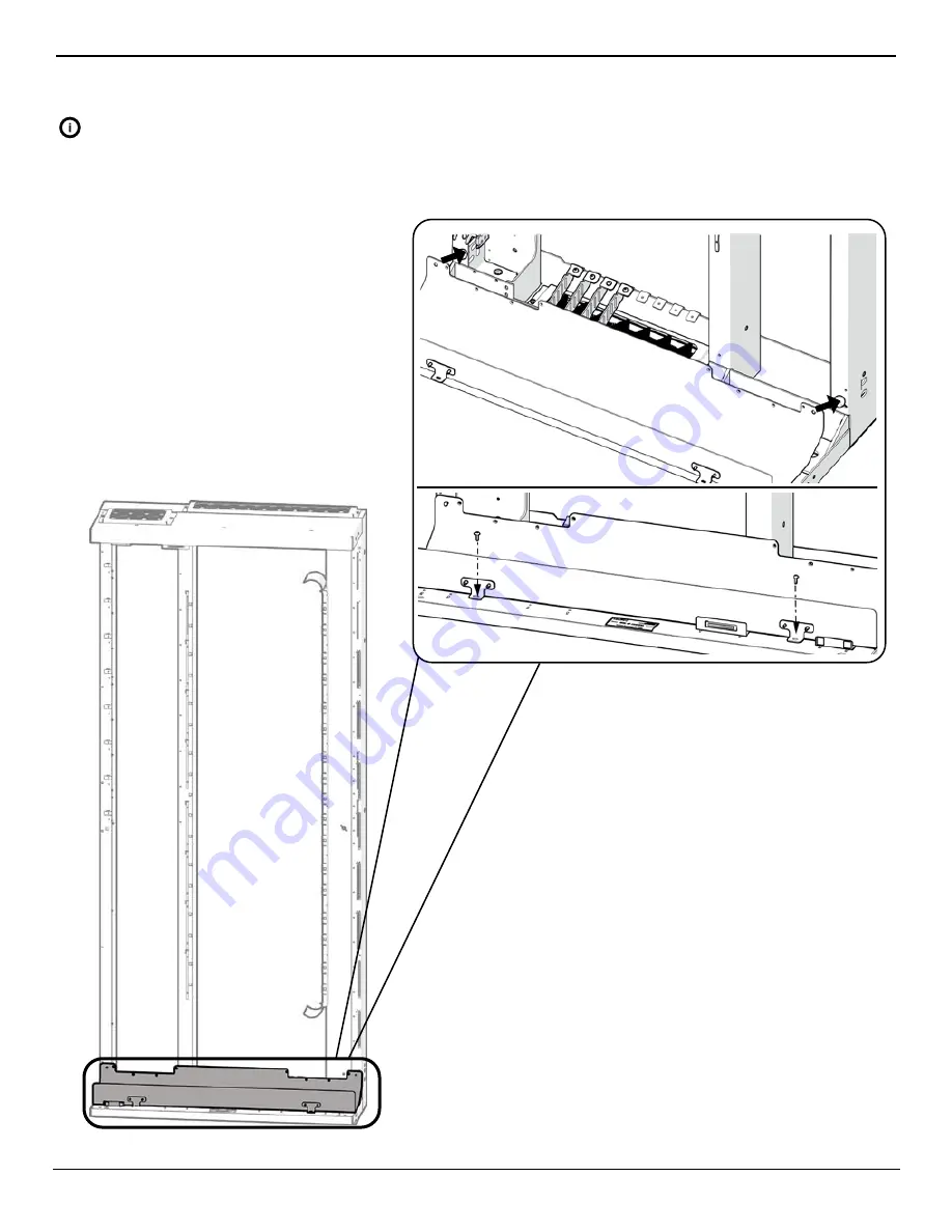 Belden DCX XCONNECT Installation Manual Download Page 42