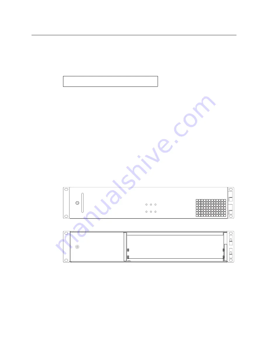 Belden Grass Valley EC9535 Скачать руководство пользователя страница 10