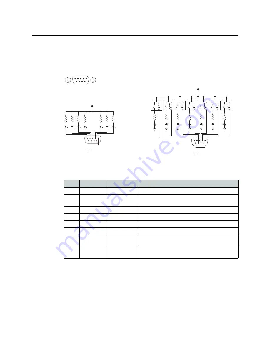 Belden Grass Valley EC9535 Скачать руководство пользователя страница 24