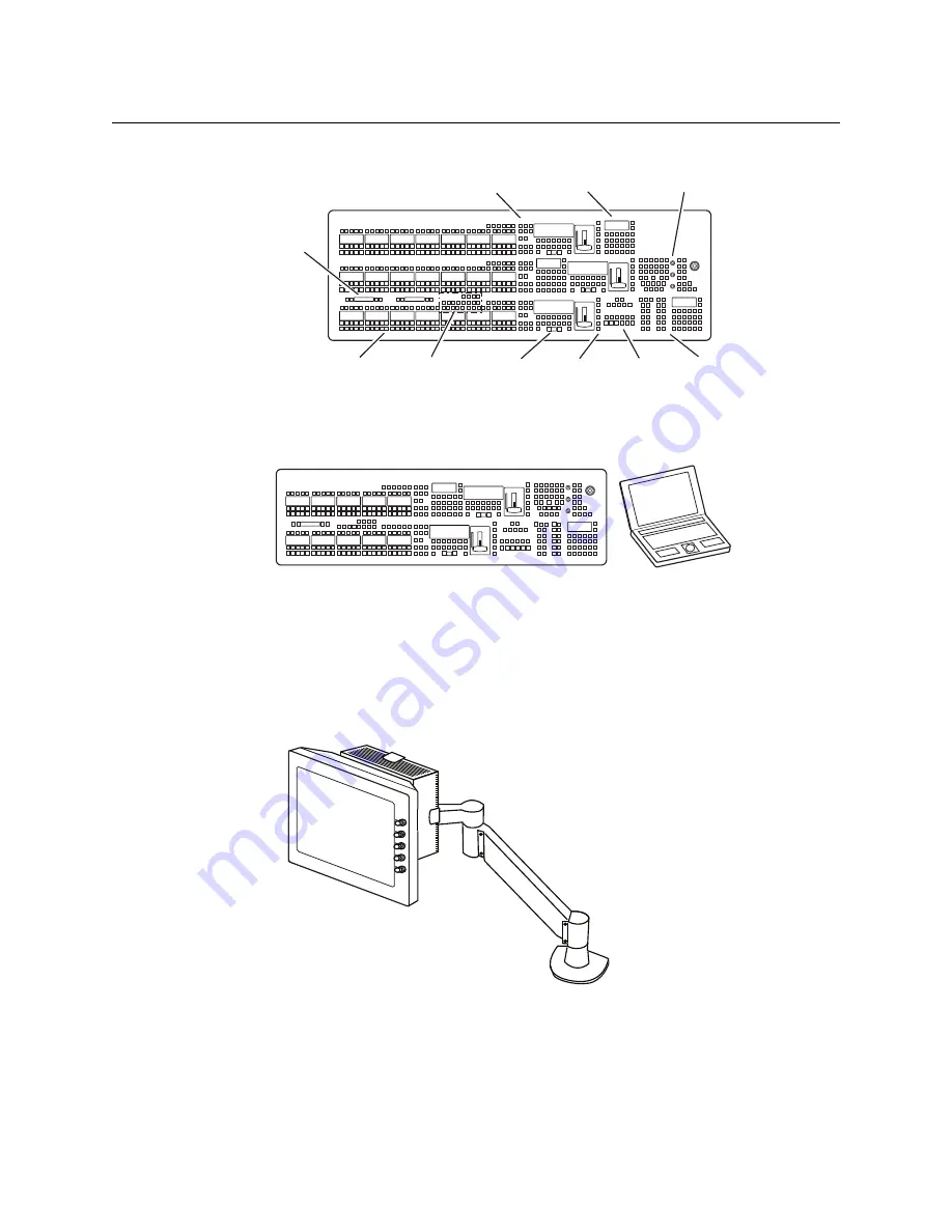 Belden Grass Valley GV Korona User Manual Download Page 27