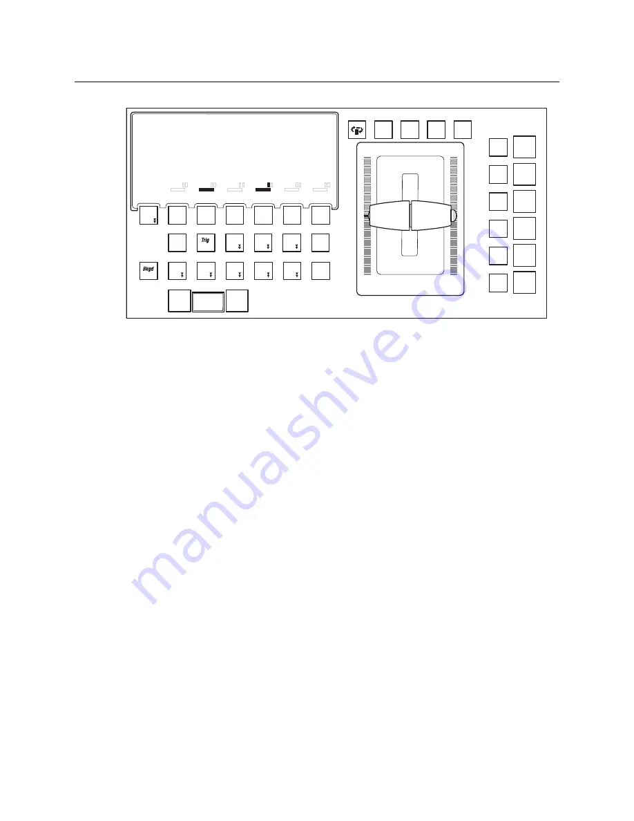 Belden Grass Valley GV Korona User Manual Download Page 174