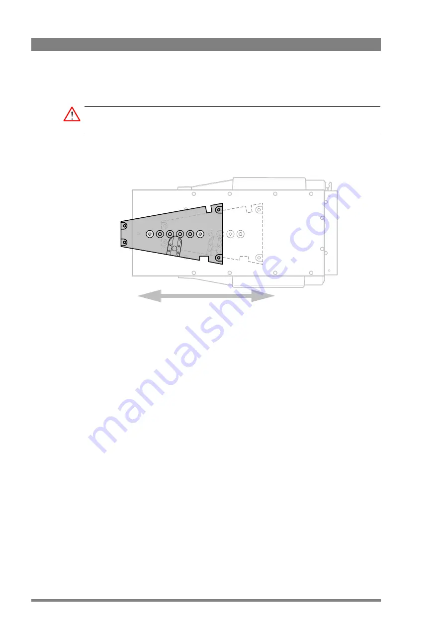 Belden Grass Valley LDK 4475/15 Скачать руководство пользователя страница 14