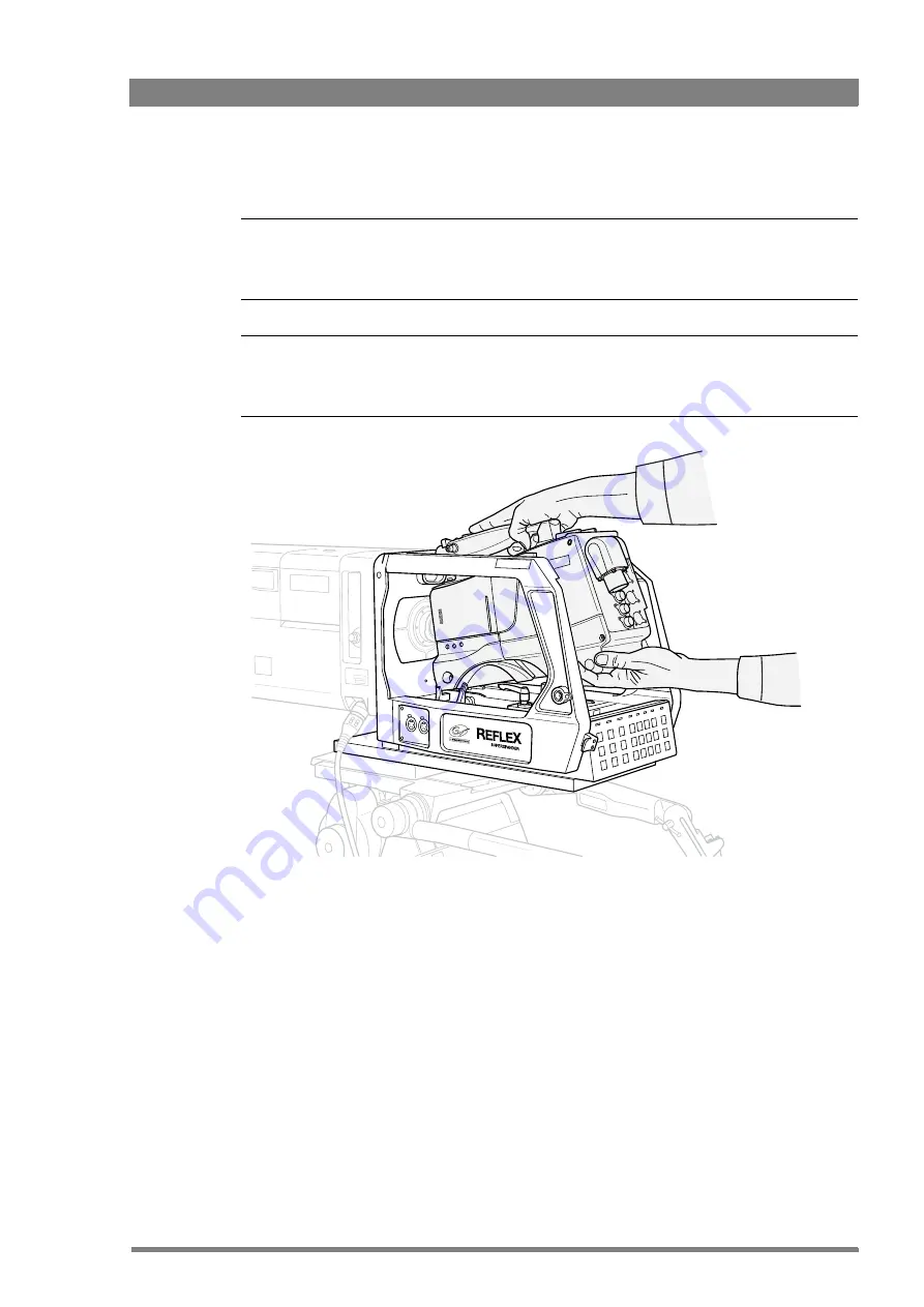 Belden Grass Valley LDK 4475/15 Скачать руководство пользователя страница 17