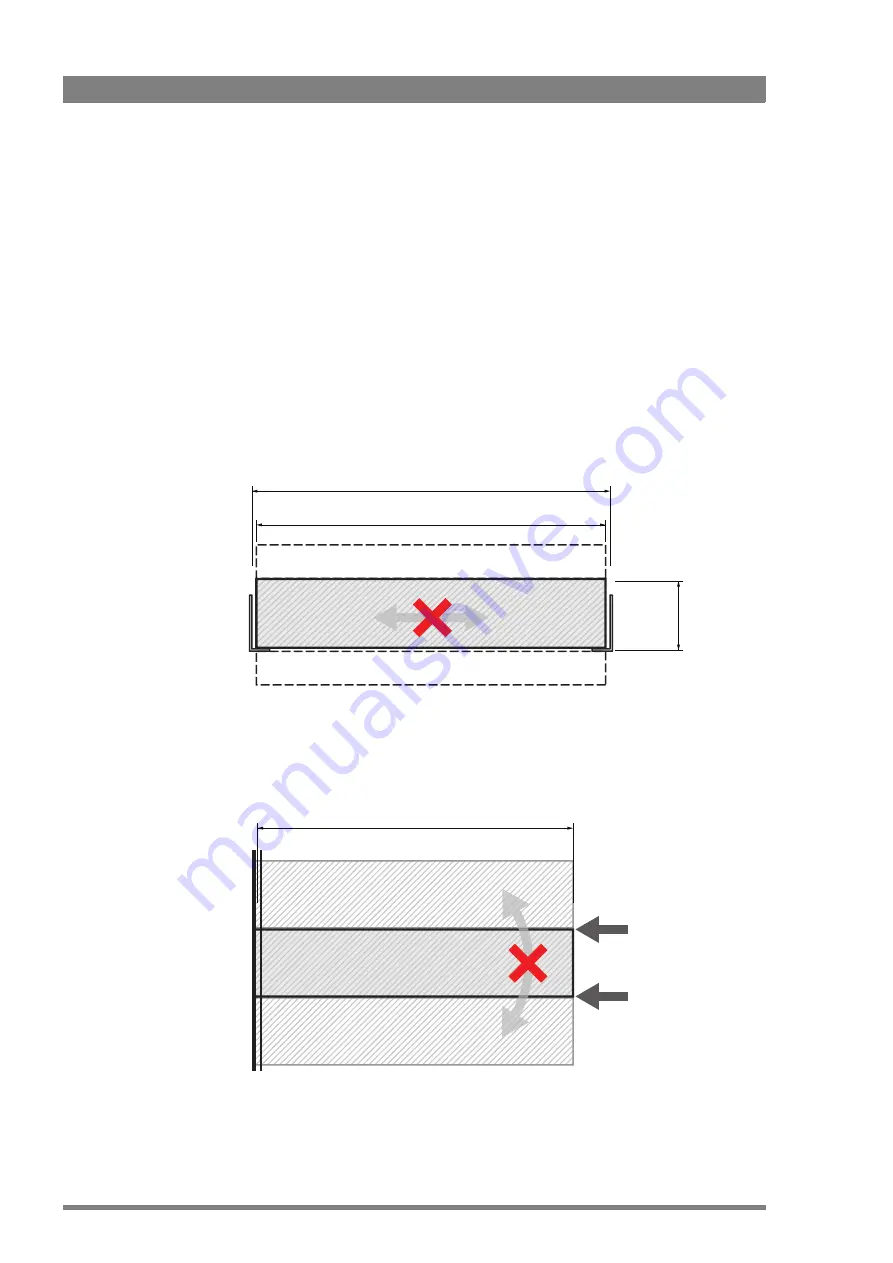 Belden Grass Valley XCU Universe XF User Manual Download Page 16