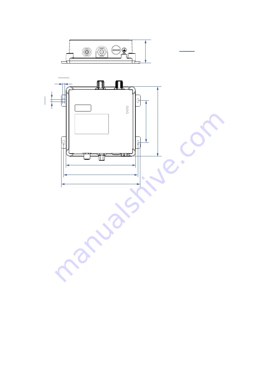 Belden Hirschmann BAT867-F User Manual Download Page 41