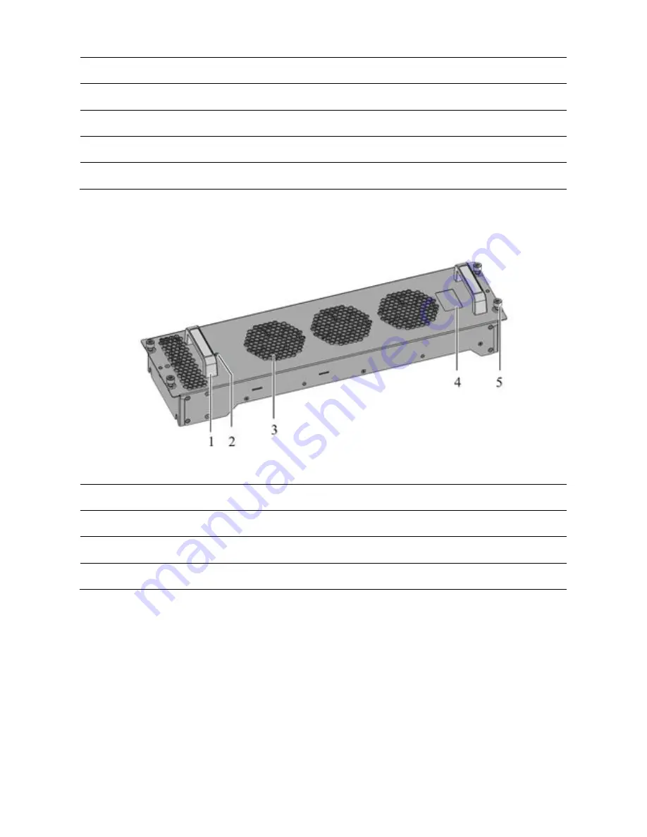 Belden HIRSCHMANN IT MAMMUTHUS MTM8000 Series Скачать руководство пользователя страница 28