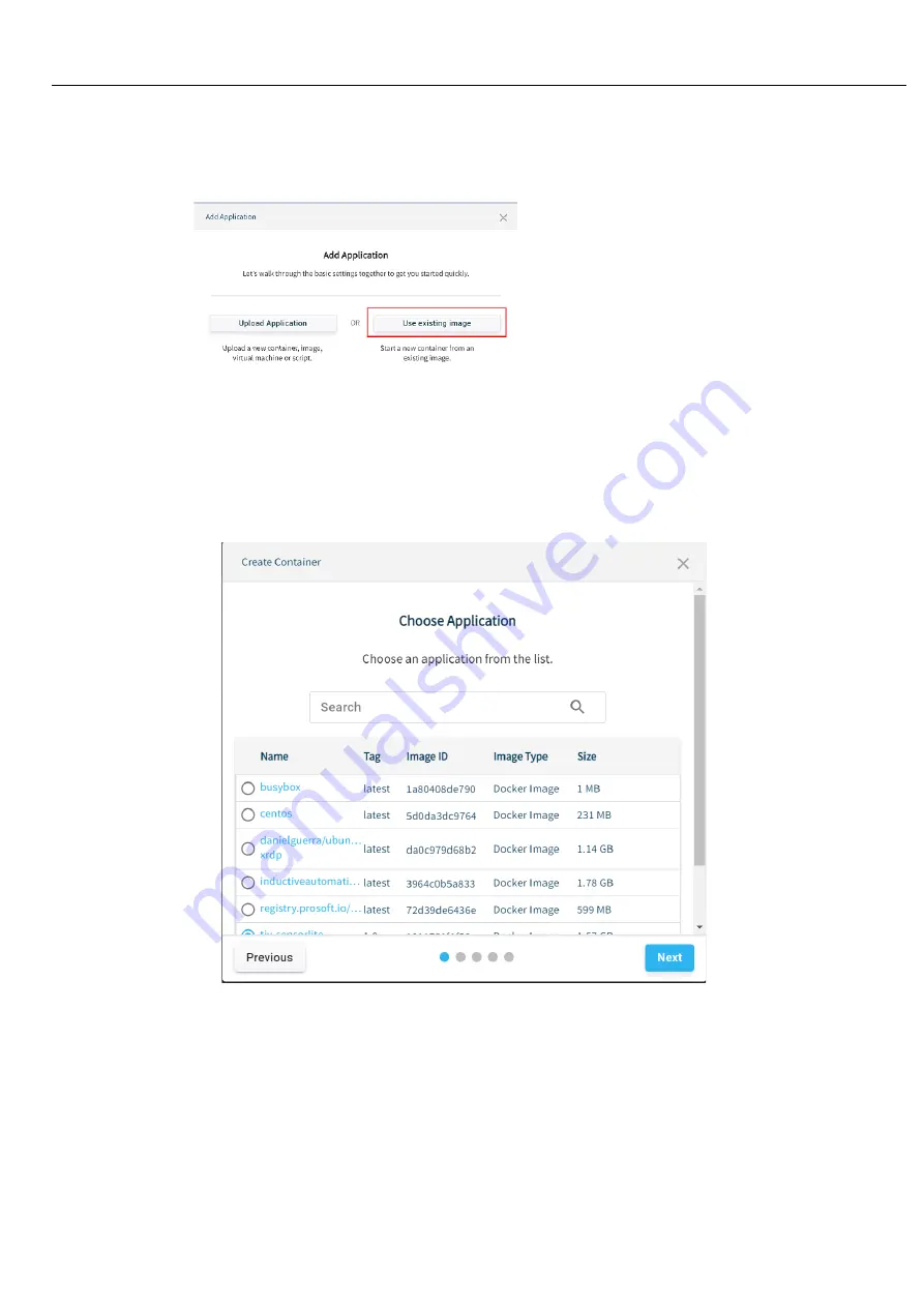 Belden HIRSCHMANN OpEdge User Manual Download Page 62