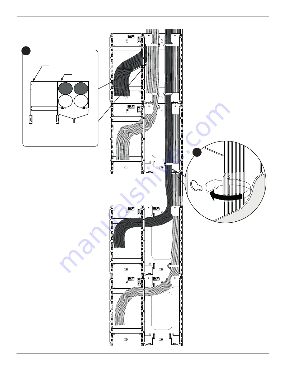 Belden RVAXCTK96CBK Installation Manual Download Page 6