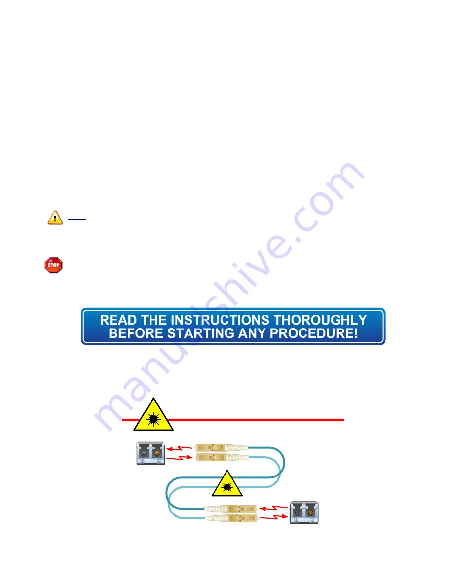 Belden ThinkLogical TLX320 Product Manual Download Page 6