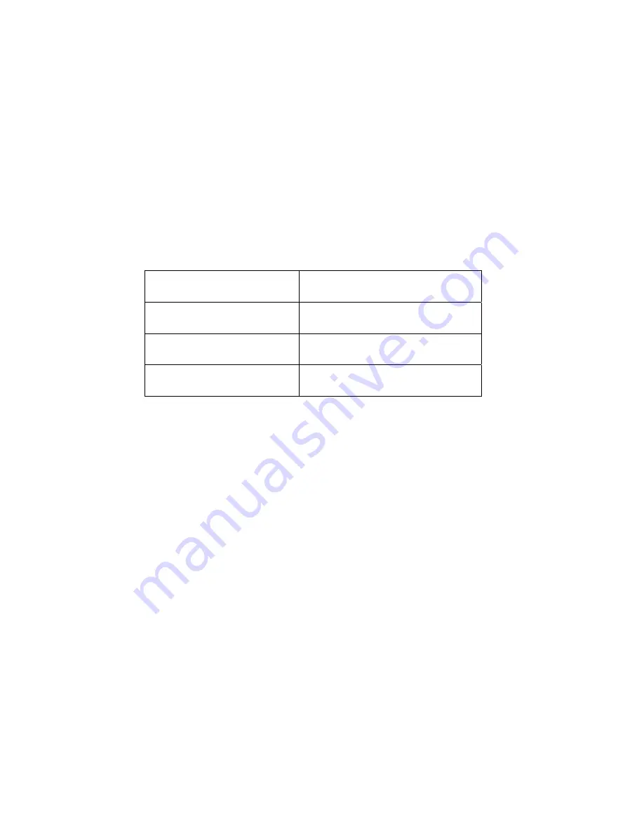 BelFone BF-TD511 User Manual Download Page 11