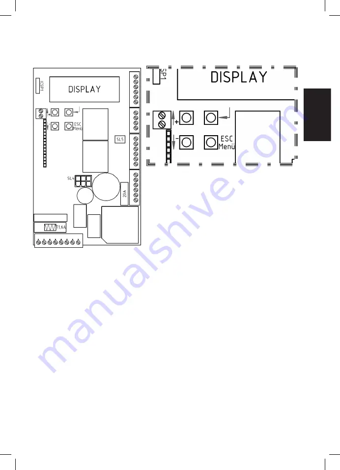 BelFox 47-21-i Installation Instructions Manual Download Page 61