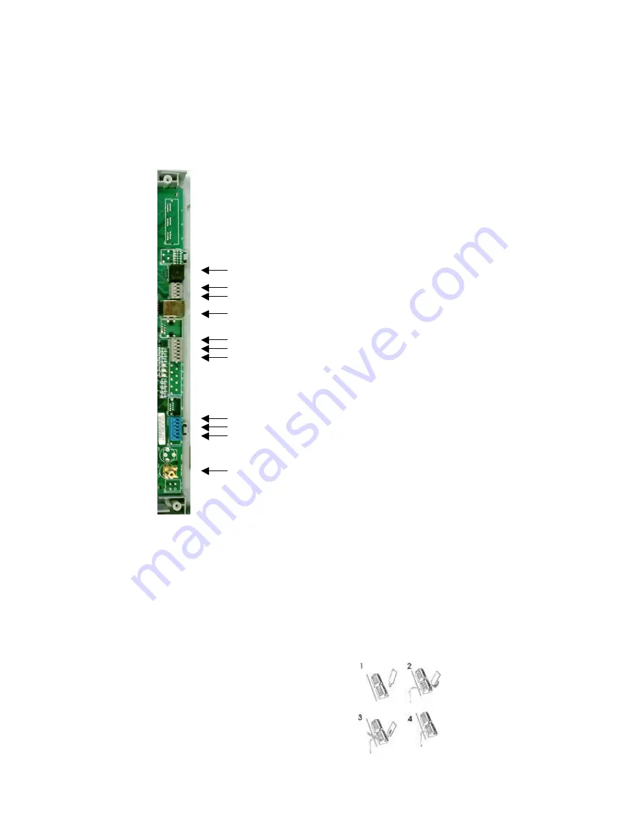 BELGACOM Forum 300 User Manual Download Page 18