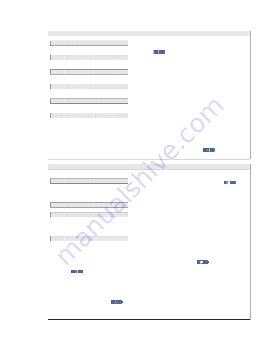 BELGACOM Forum Phone 315 User Manual Download Page 10