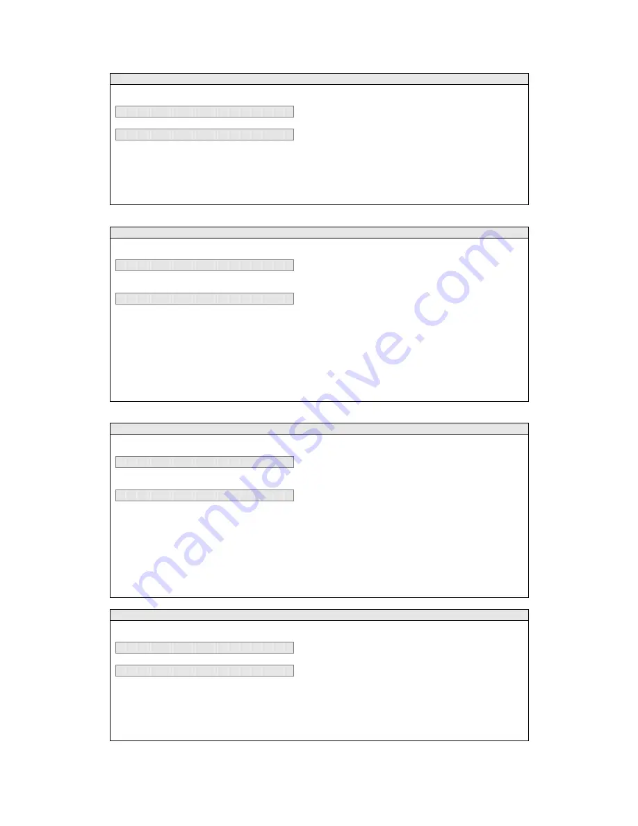 BELGACOM Forum Phone 315 User Manual Download Page 22