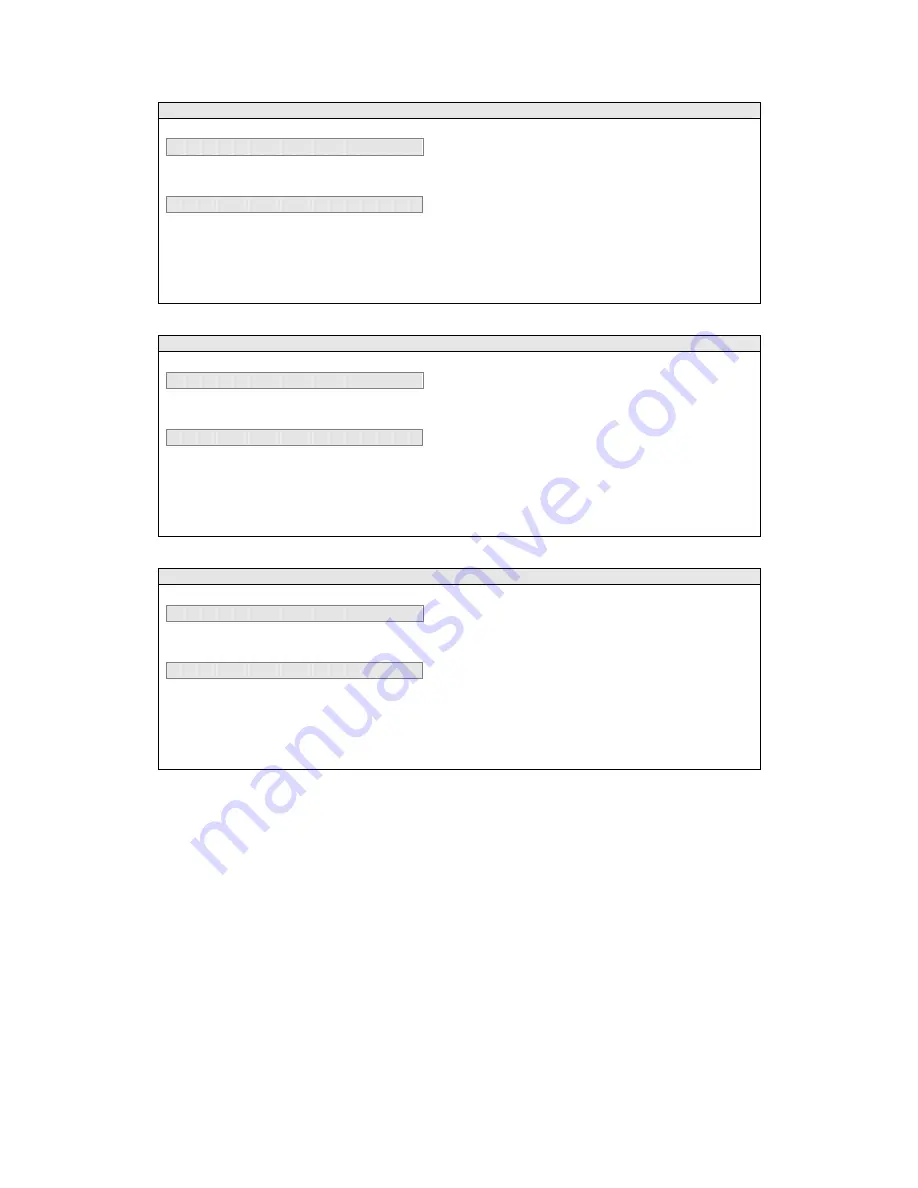 BELGACOM Forum Phone 315 User Manual Download Page 30