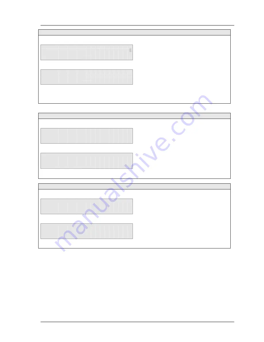 BELGACOM Forum Phone 325 User Manual Download Page 18