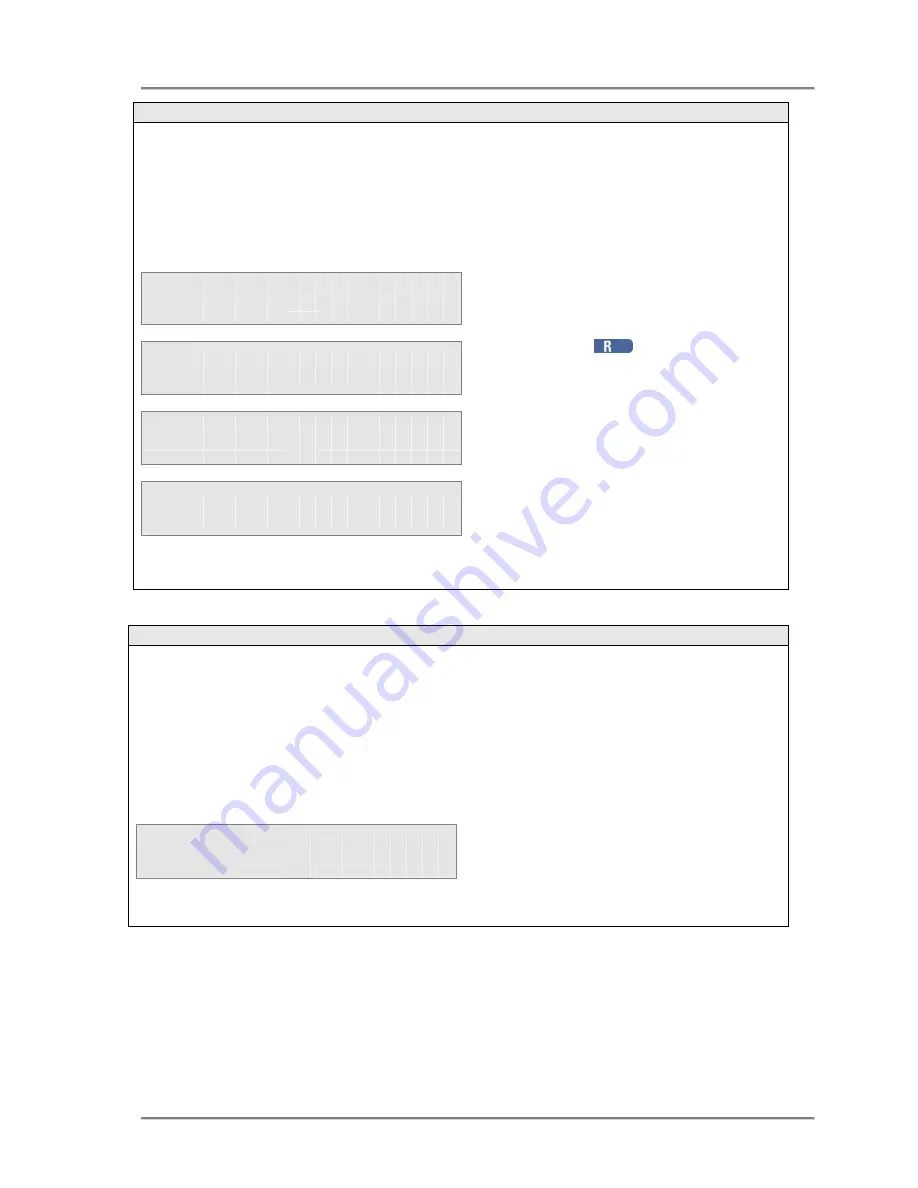 BELGACOM Forum Phone 325 User Manual Download Page 22