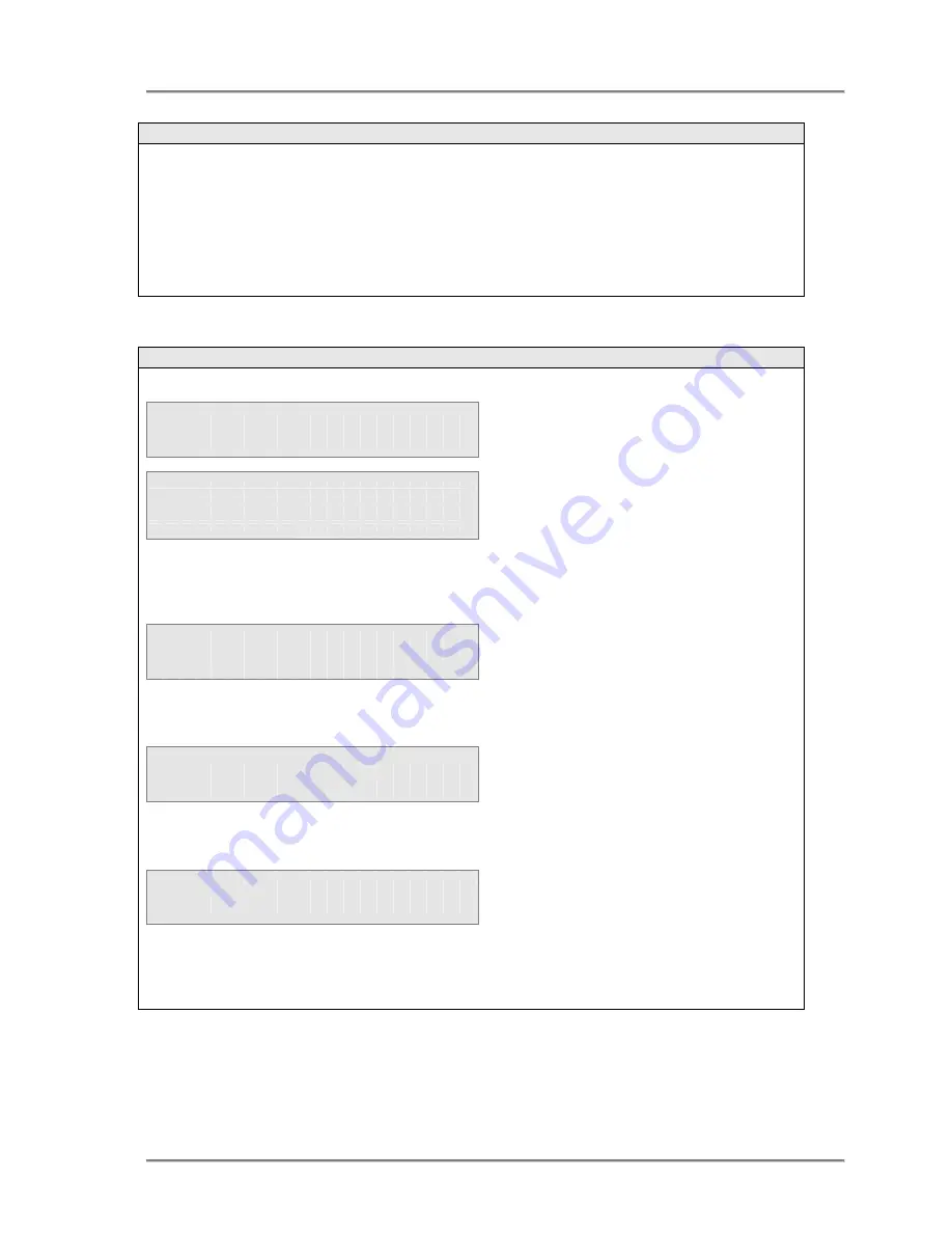 BELGACOM Forum Phone 325 User Manual Download Page 36