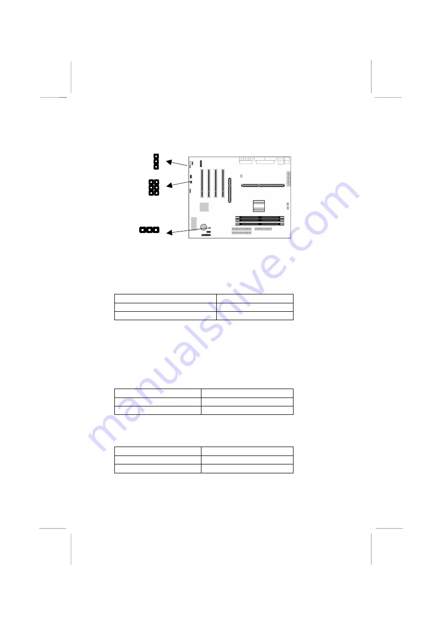 BELGACOM M800LMR User Manual Download Page 16