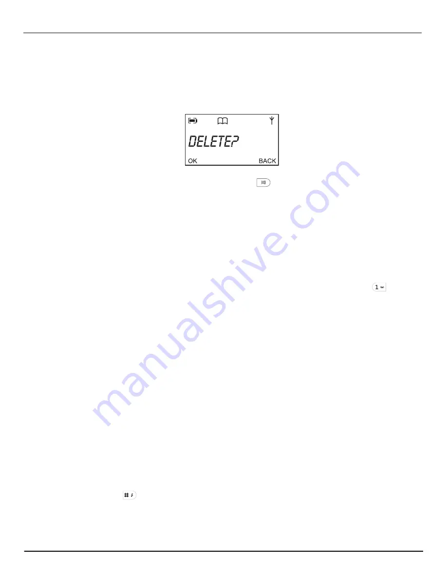 BELGACOM Twist 250 User Manual Download Page 15