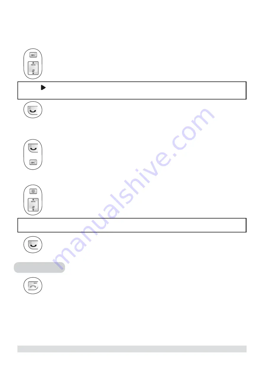 BELGACOM Twist 356 Manual Download Page 10