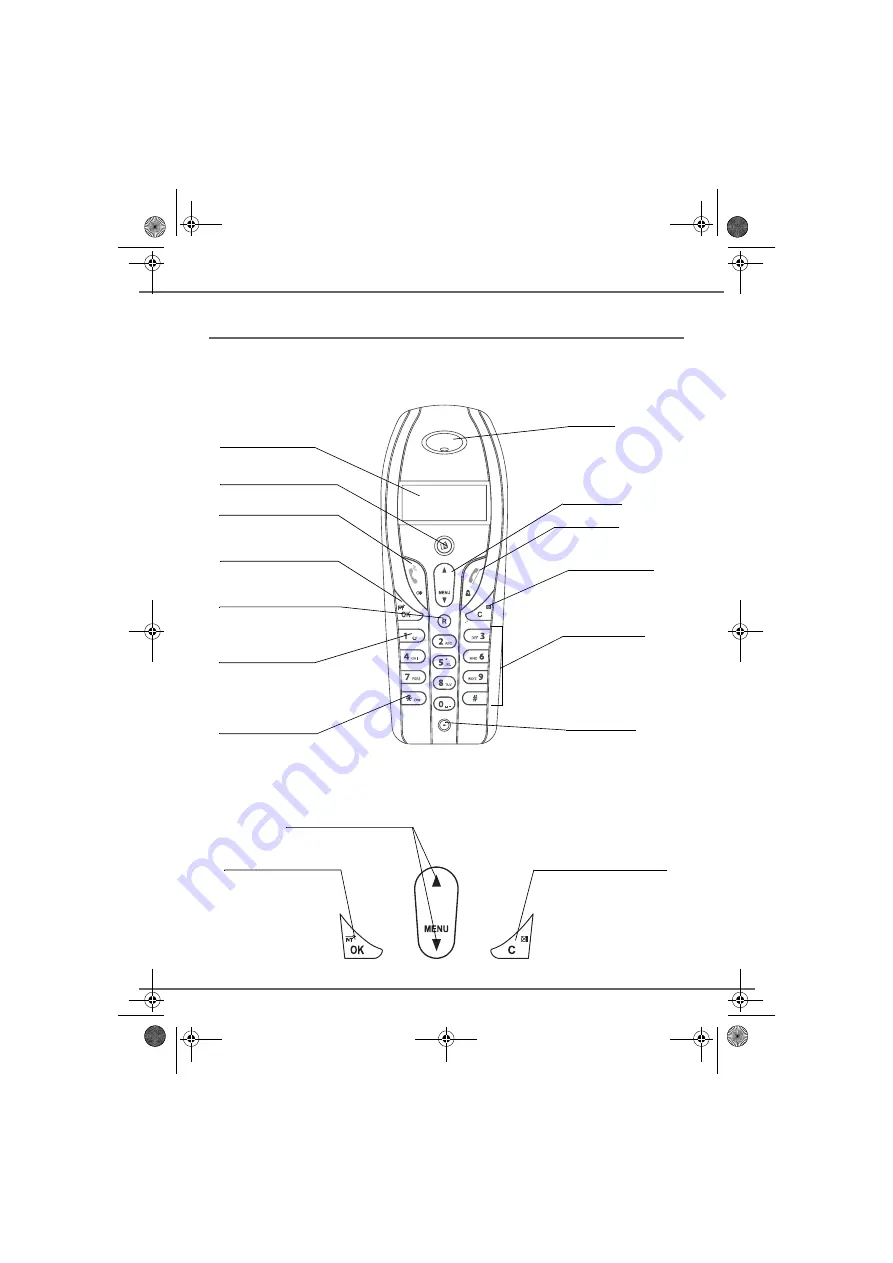 BELGACOM TWIST 375 User Manual Download Page 5