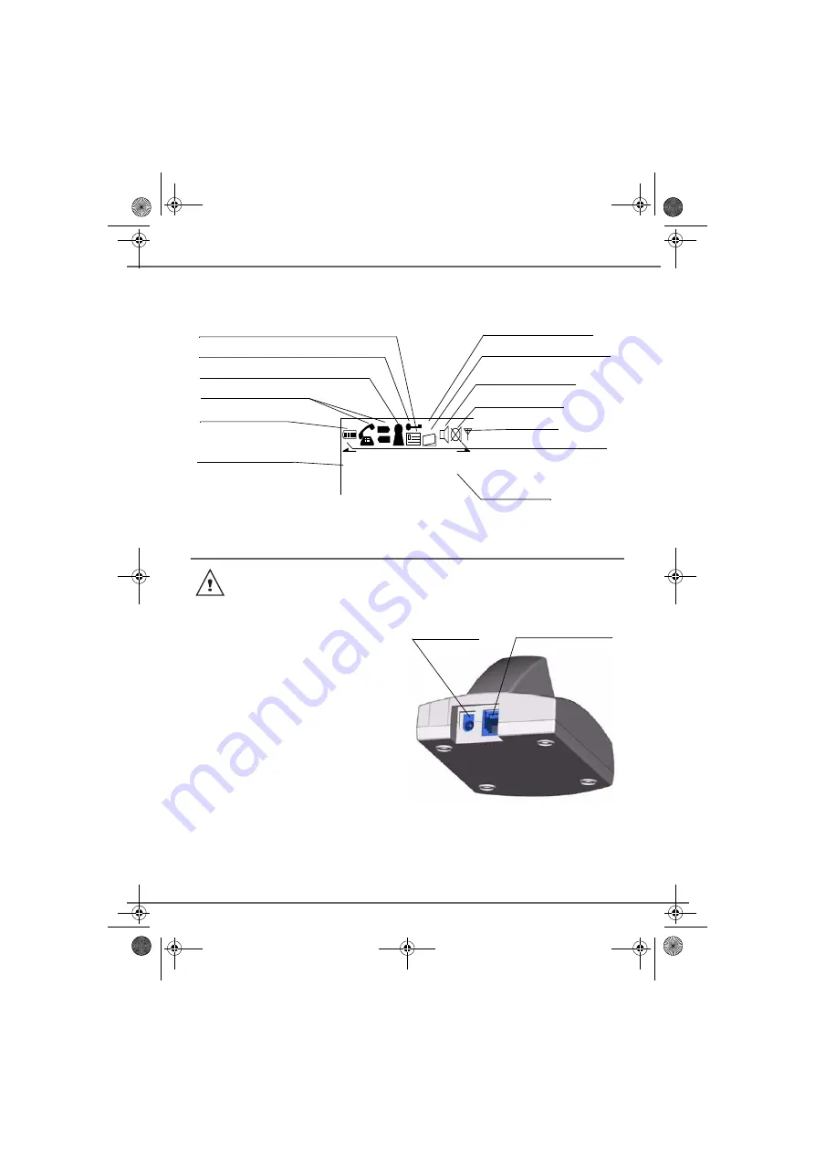 BELGACOM TWIST 375 User Manual Download Page 6