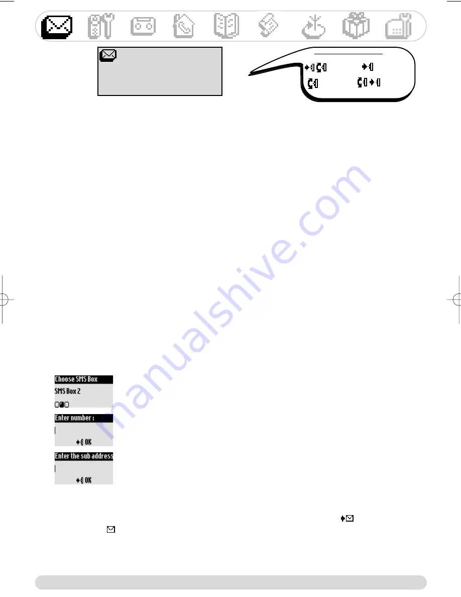 BELGACOM Twist 505 User Manual Download Page 11