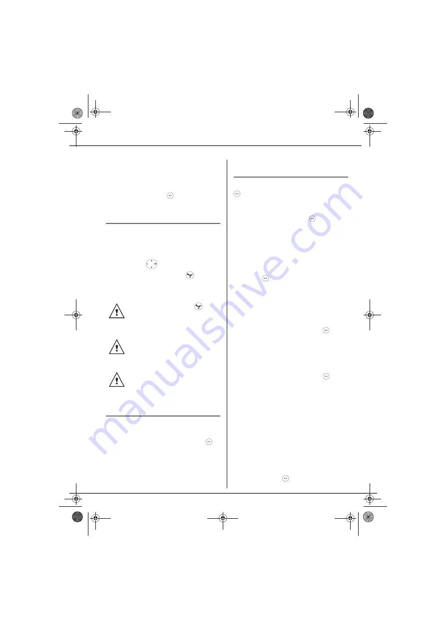 BELGACOM Twist 545 User Manual Download Page 10