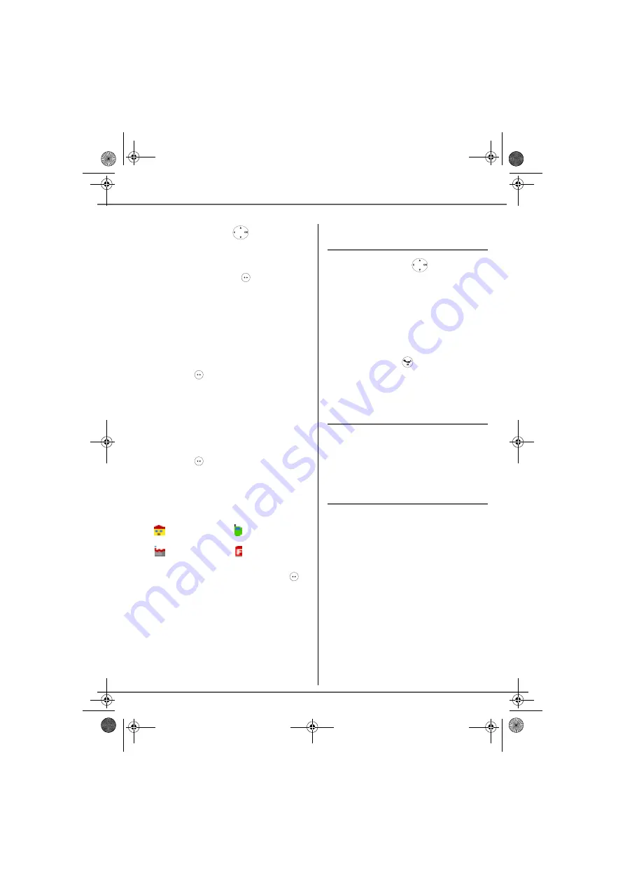 BELGACOM Twist 545 User Manual Download Page 18