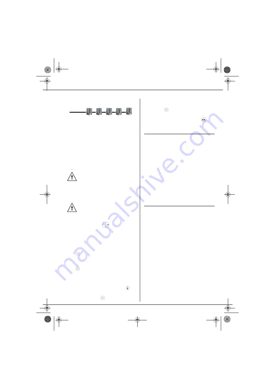 BELGACOM Twist 545 User Manual Download Page 28