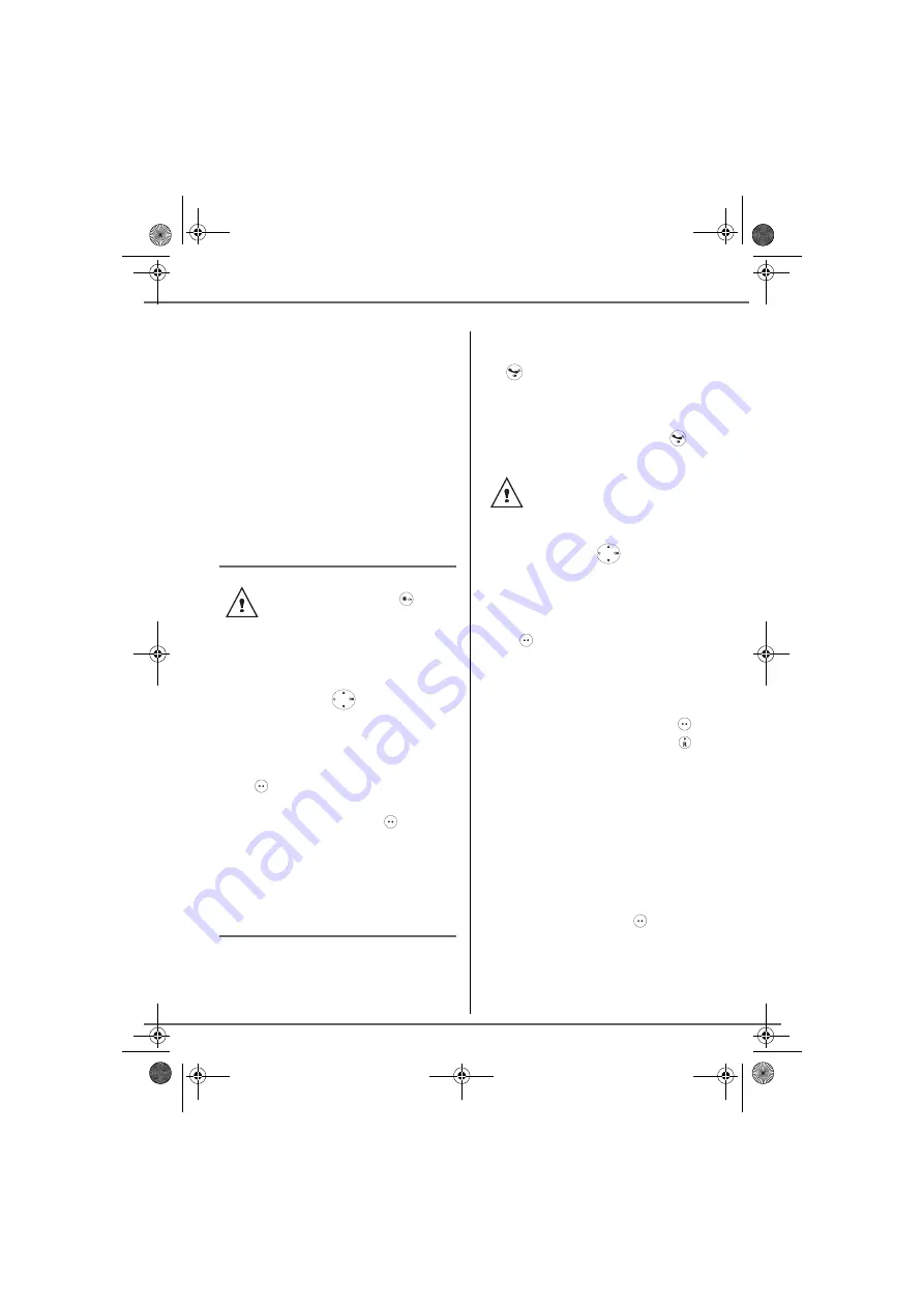 BELGACOM Twist 545 User Manual Download Page 39