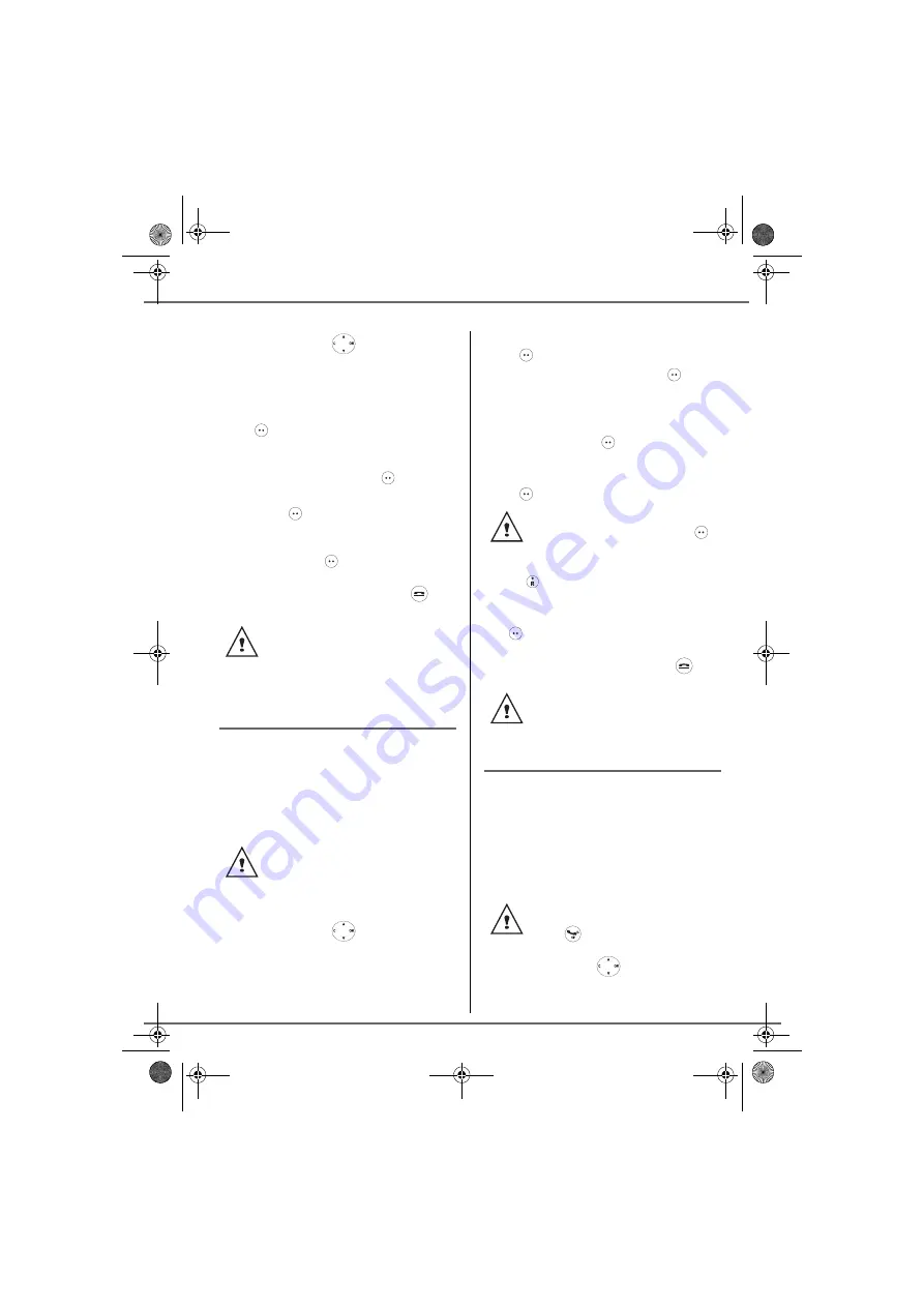 BELGACOM Twist 545 User Manual Download Page 41