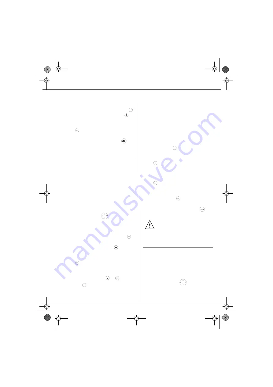 BELGACOM Twist 545 User Manual Download Page 50