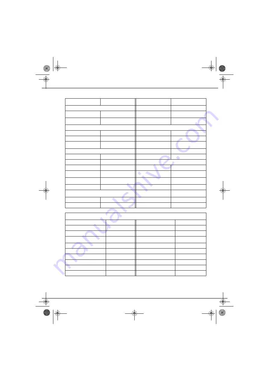 BELGACOM Twist 545 User Manual Download Page 53