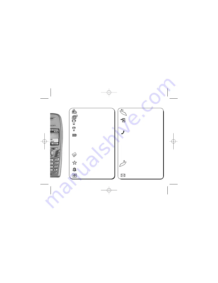 BELGACOM Twist 605 User Manual Download Page 3