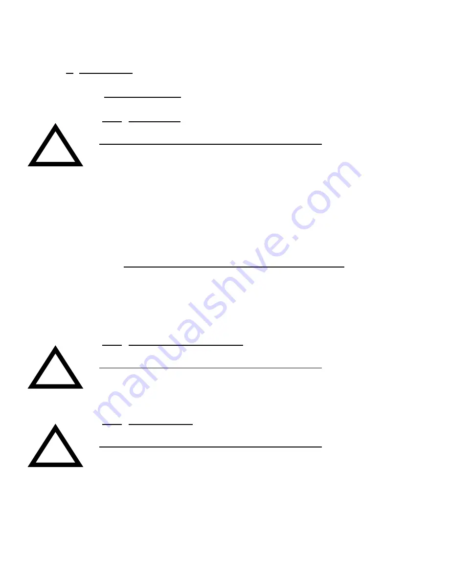 BELIMED CS 720 Service Manual Download Page 32