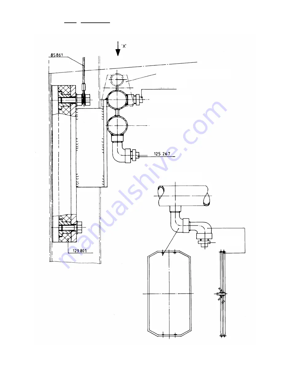 BELIMED CS 720 Service Manual Download Page 56