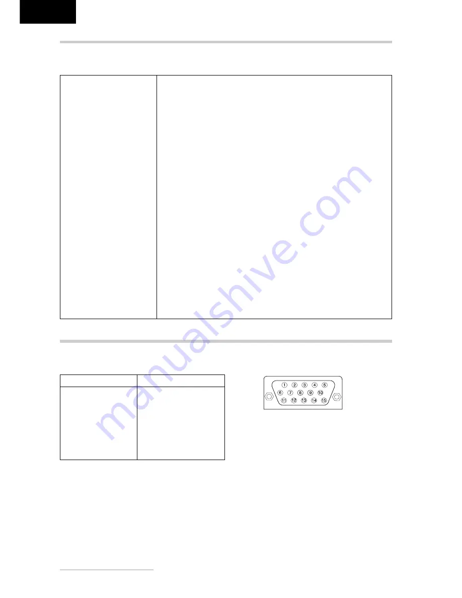 BELINEA 10 17 15 User Manual Download Page 12