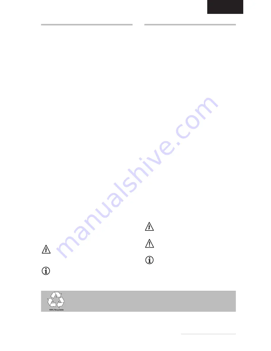 BELINEA 10 18 30 User Manual Download Page 13