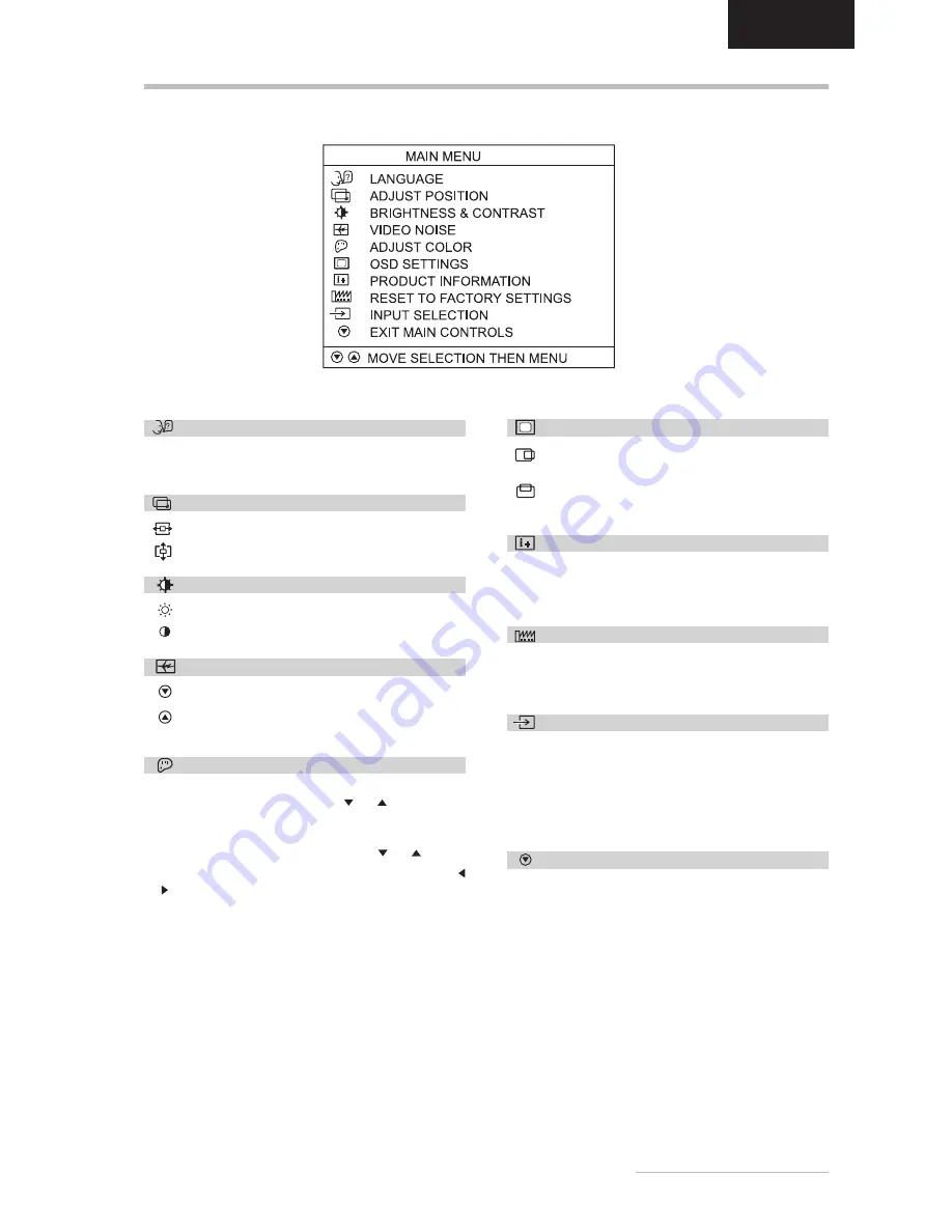 BELINEA 10 18 30 User Manual Download Page 17