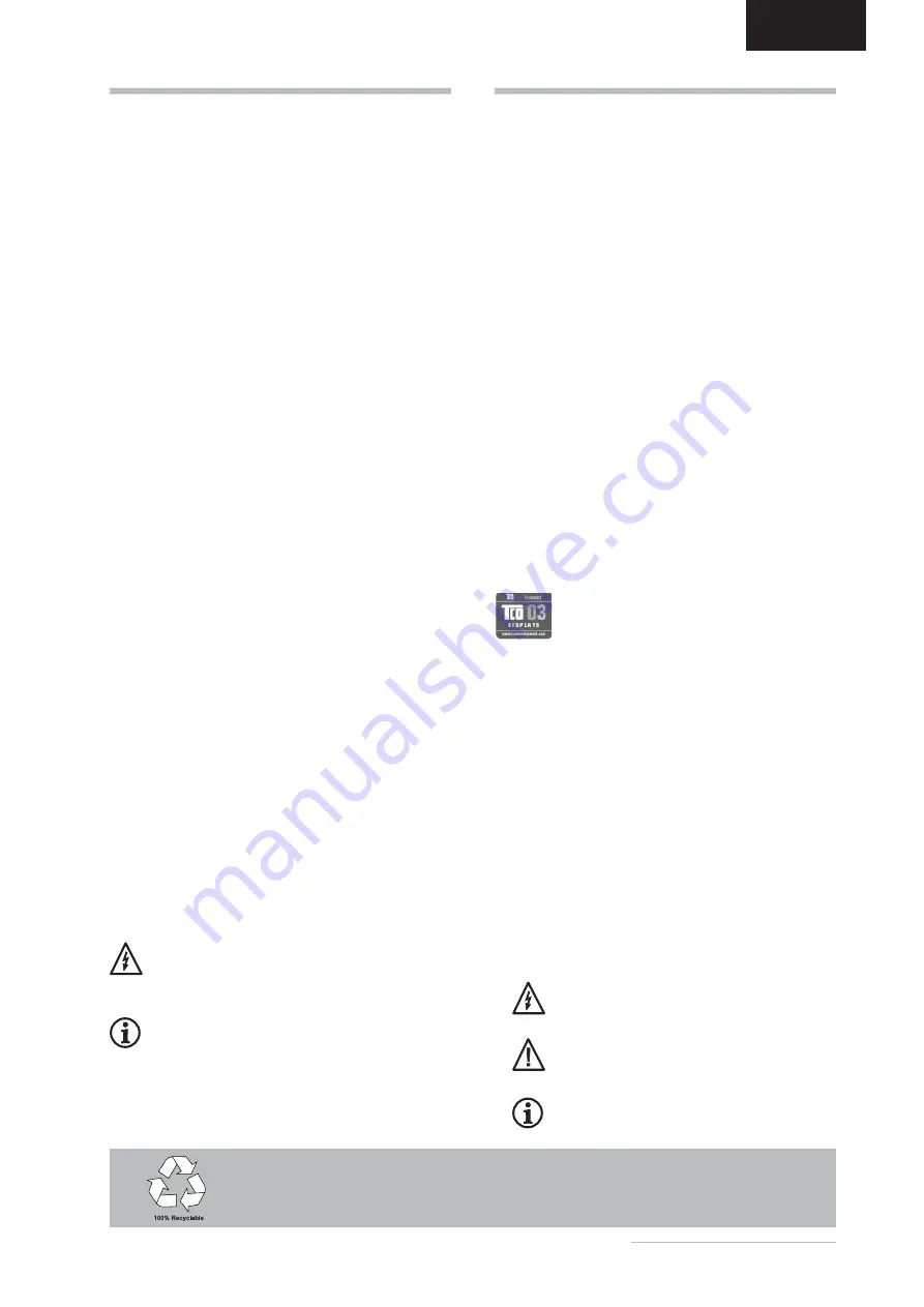 BELINEA 10 20 05 User Manual Download Page 11