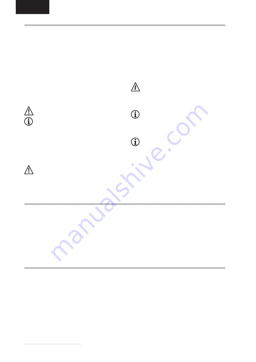 BELINEA 10 20 05 User Manual Download Page 12